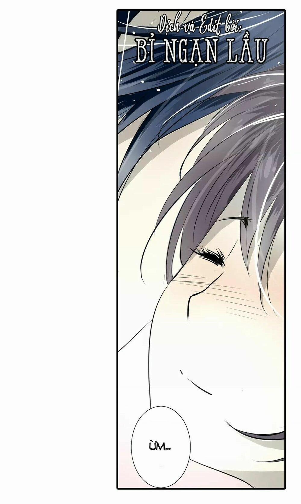 Nghịch Thần 25 trang 10