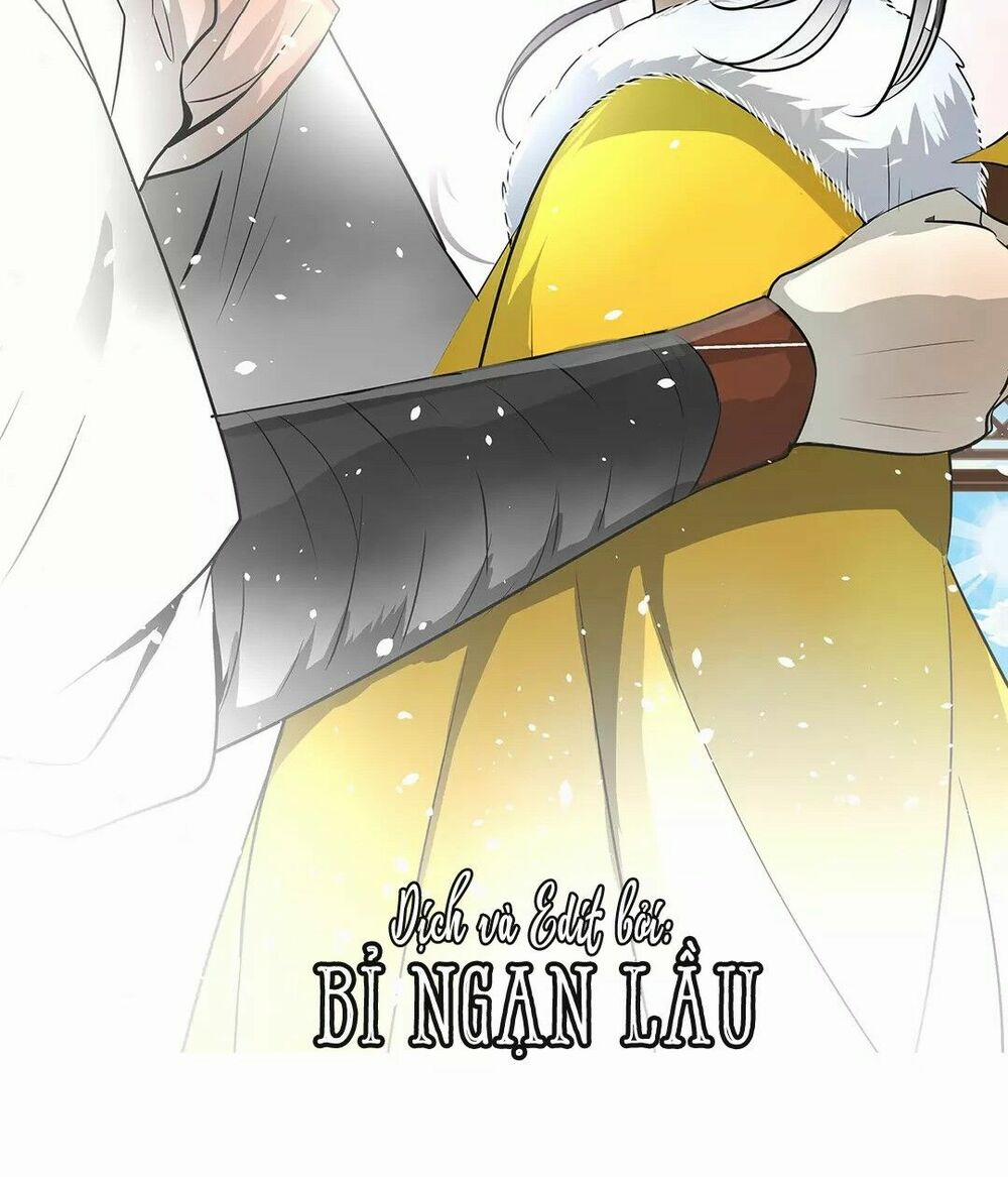 Nghịch Thần 25 trang 9