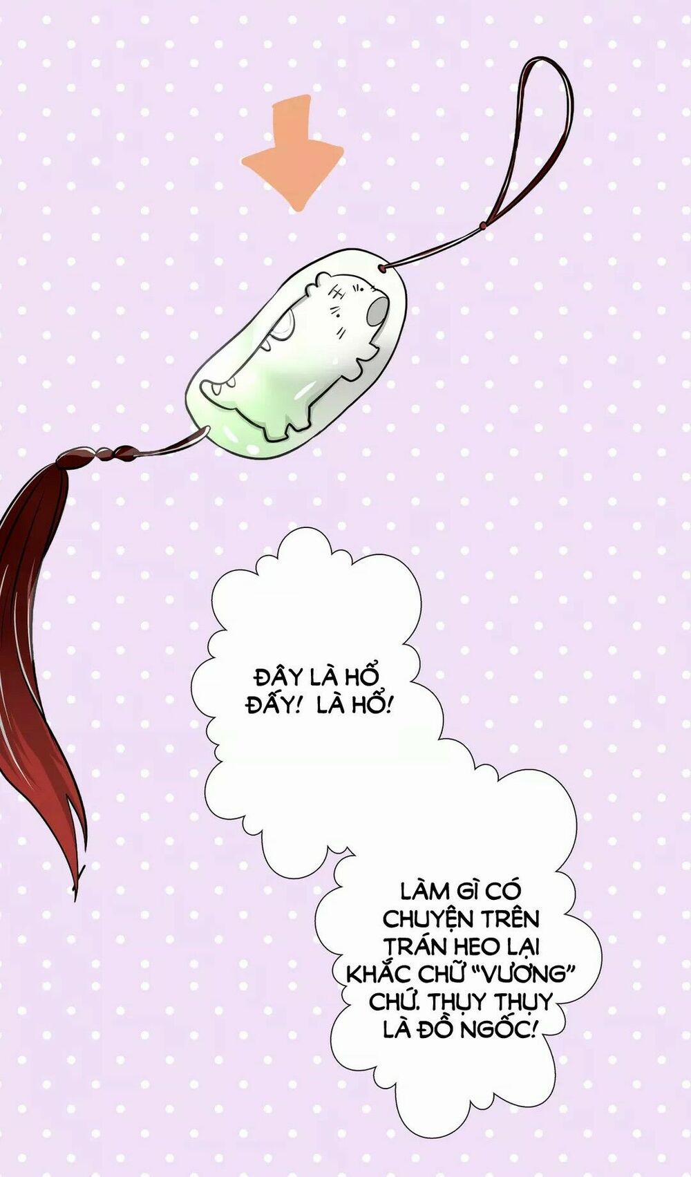Nghịch Thần 26 trang 11