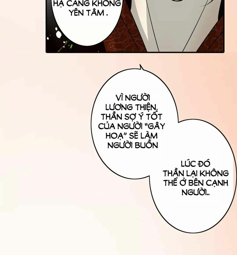 Nghịch Thần 26 trang 20