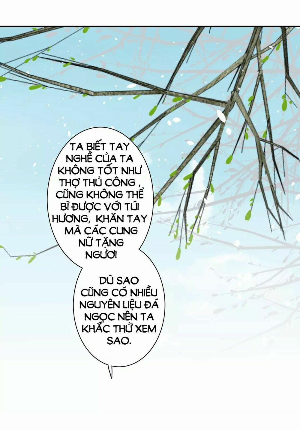 Nghịch Thần 26 trang 7