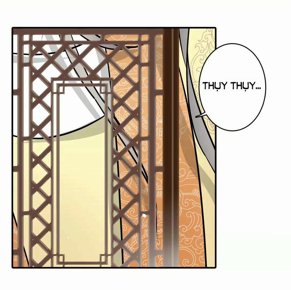 Nghịch Thần 27 trang 10