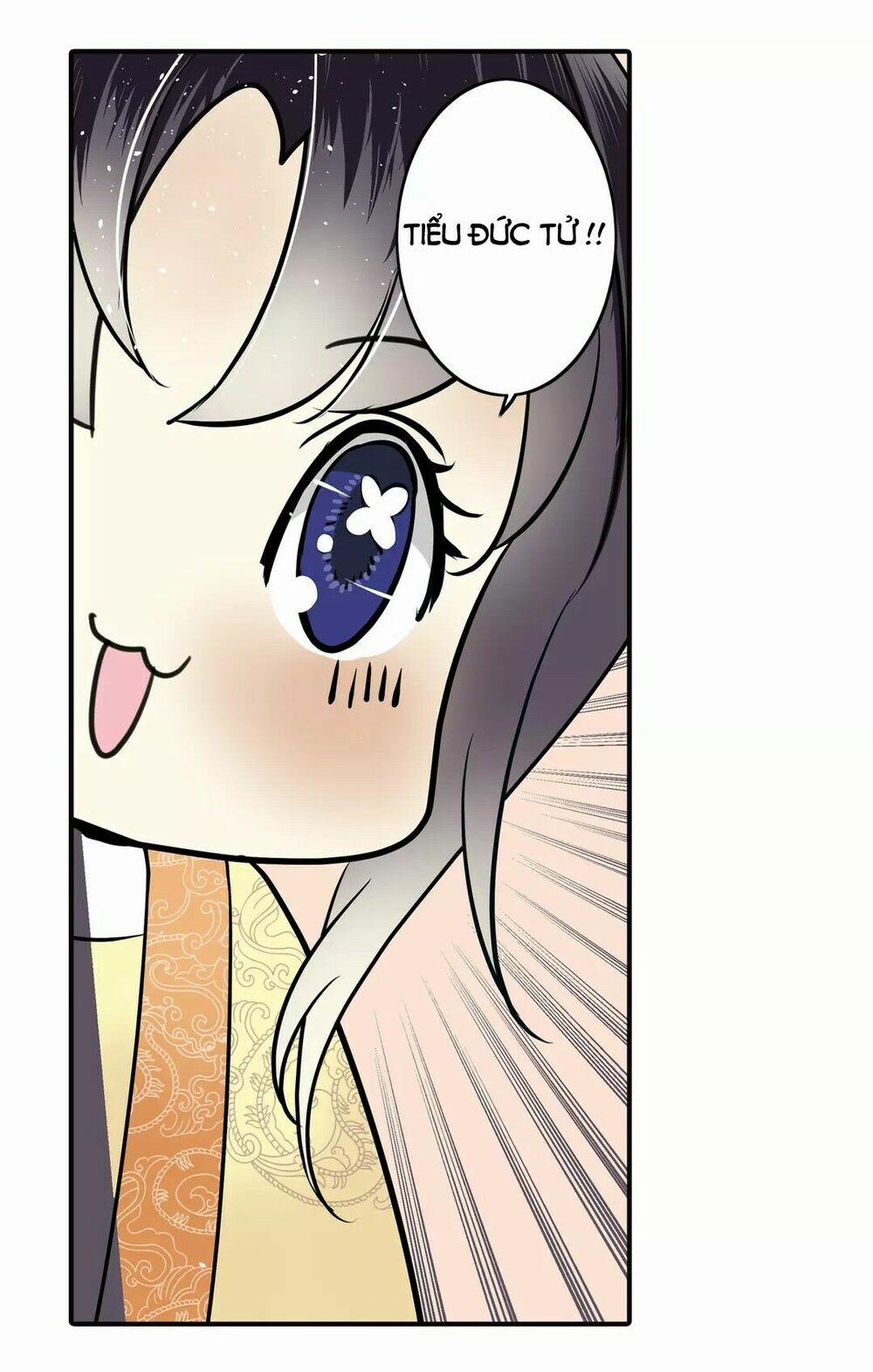 Nghịch Thần 27 trang 24