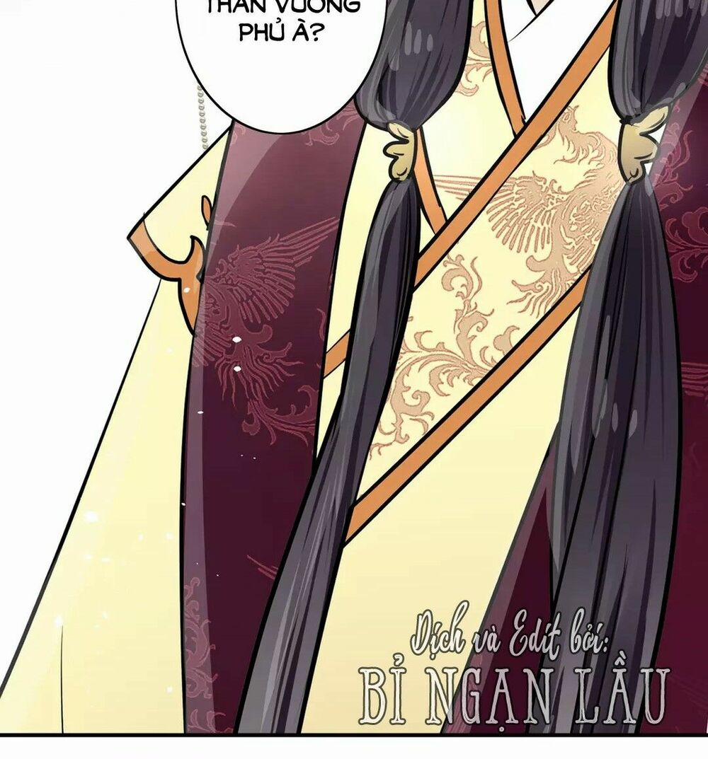 Nghịch Thần 27 trang 27