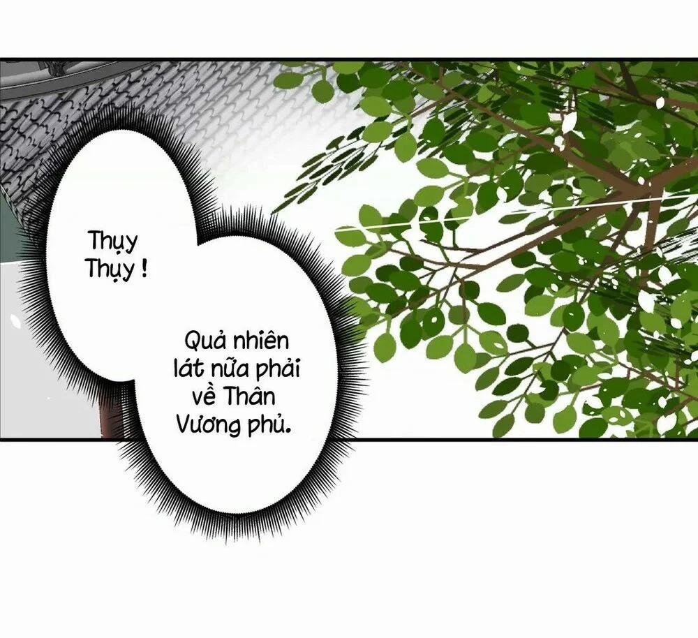 Nghịch Thần 27 trang 29