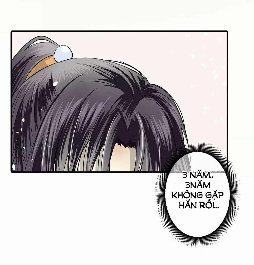 Nghịch Thần 27 trang 8