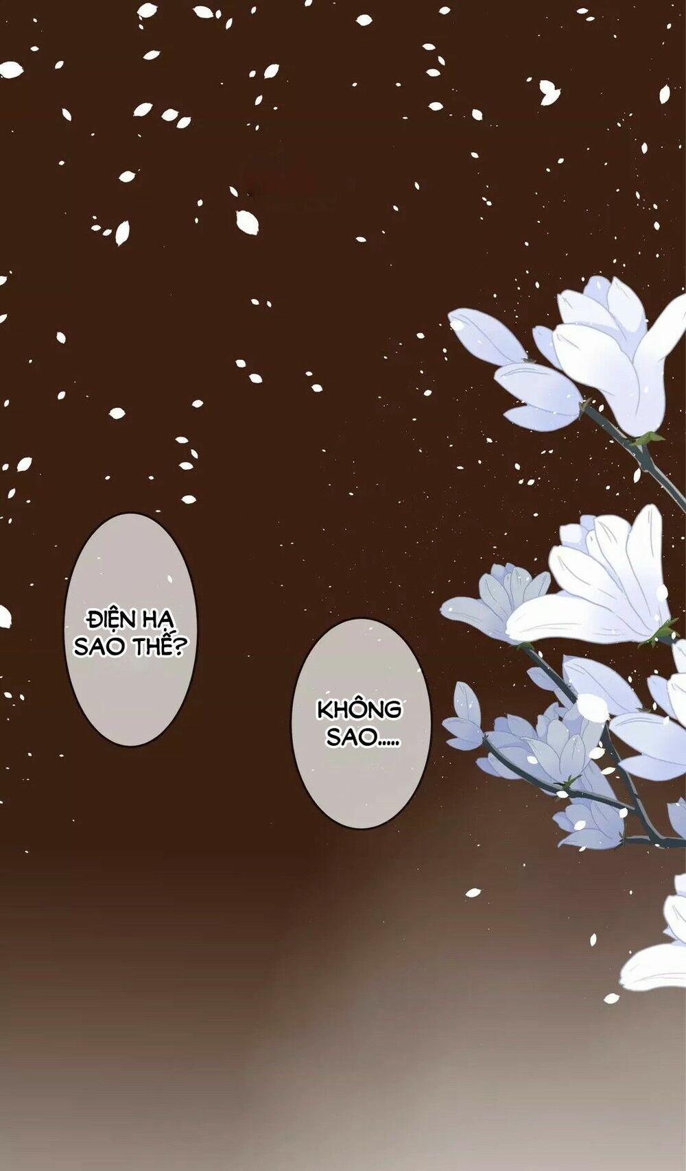 Nghịch Thần 27 trang 9