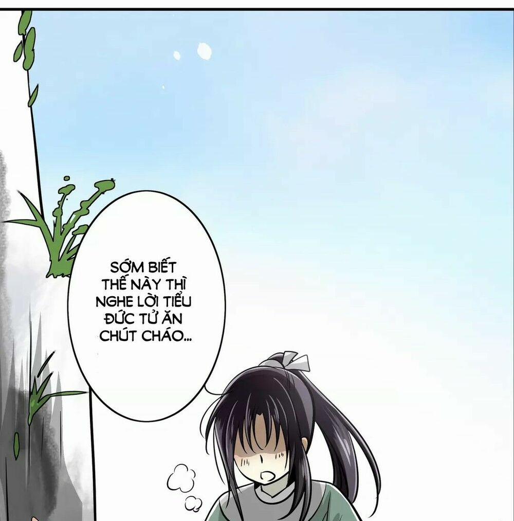 Nghịch Thần 28 trang 10