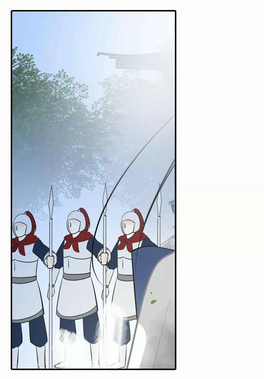 Nghịch Thần 28 trang 25