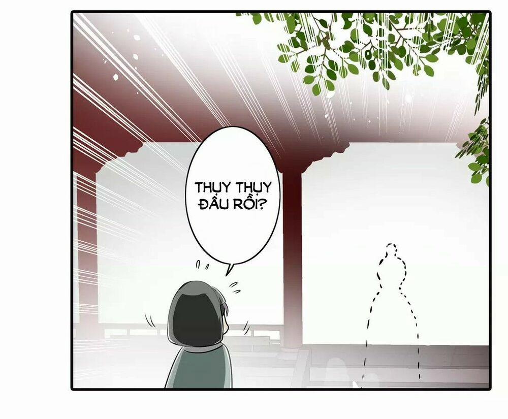 Nghịch Thần 28 trang 4