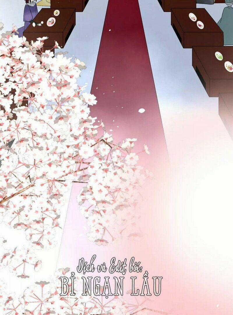 Nghịch Thần 29 trang 11