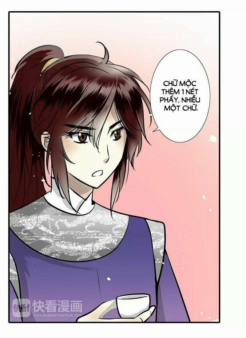 Nghịch Thần 29 trang 12