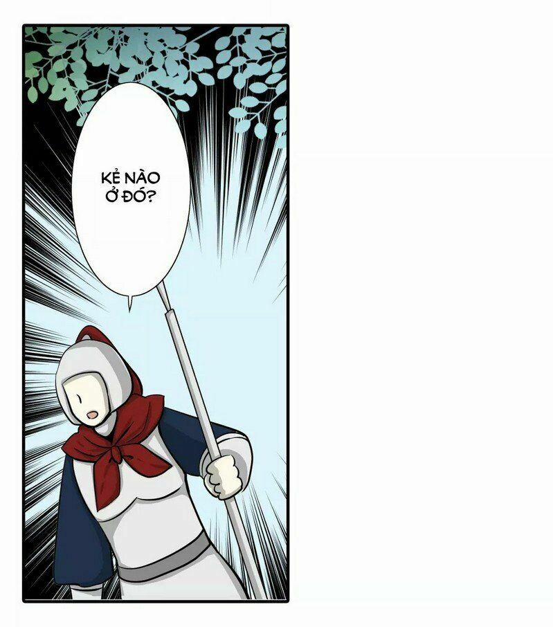 Nghịch Thần 29 trang 2