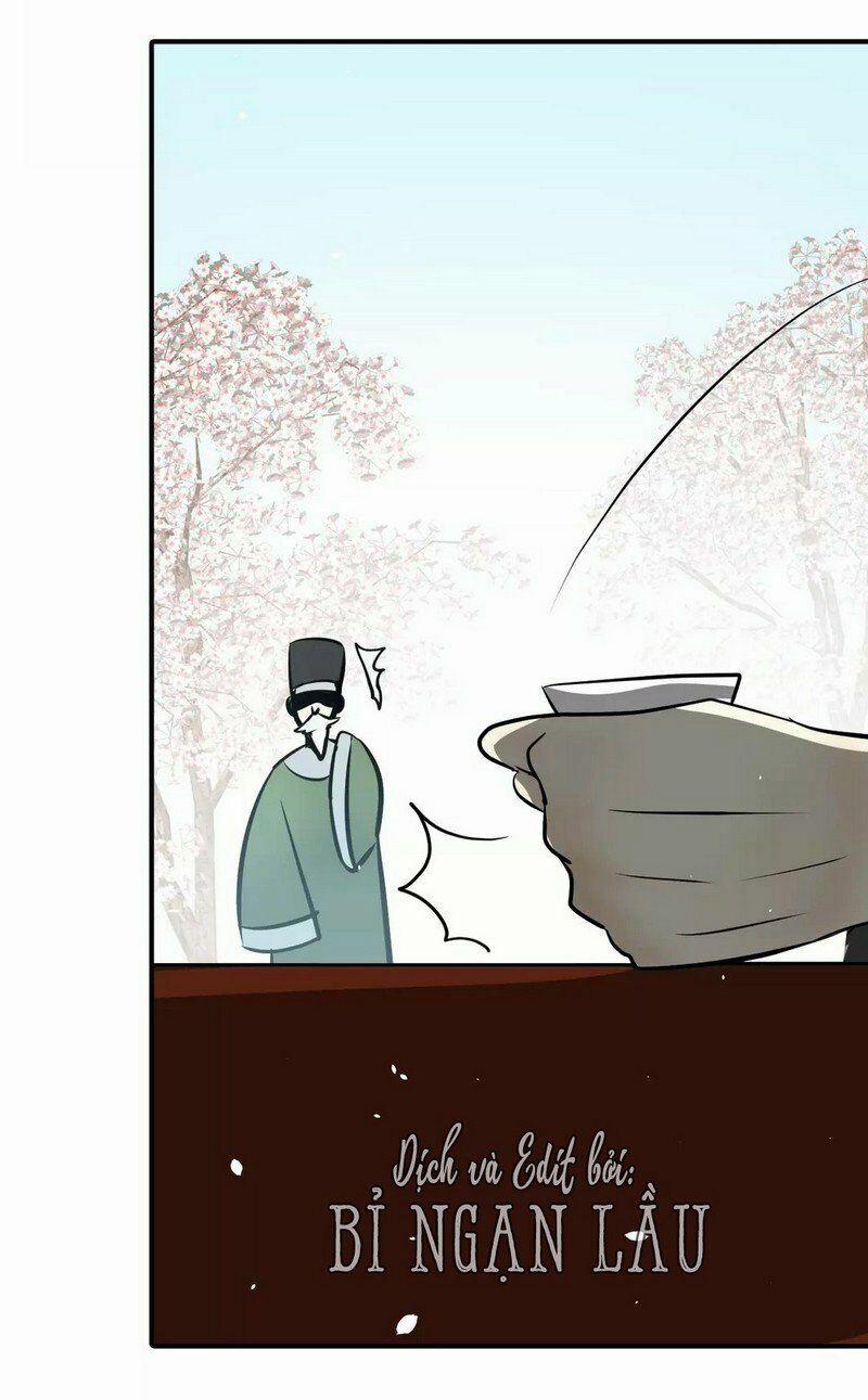 Nghịch Thần 29 trang 20