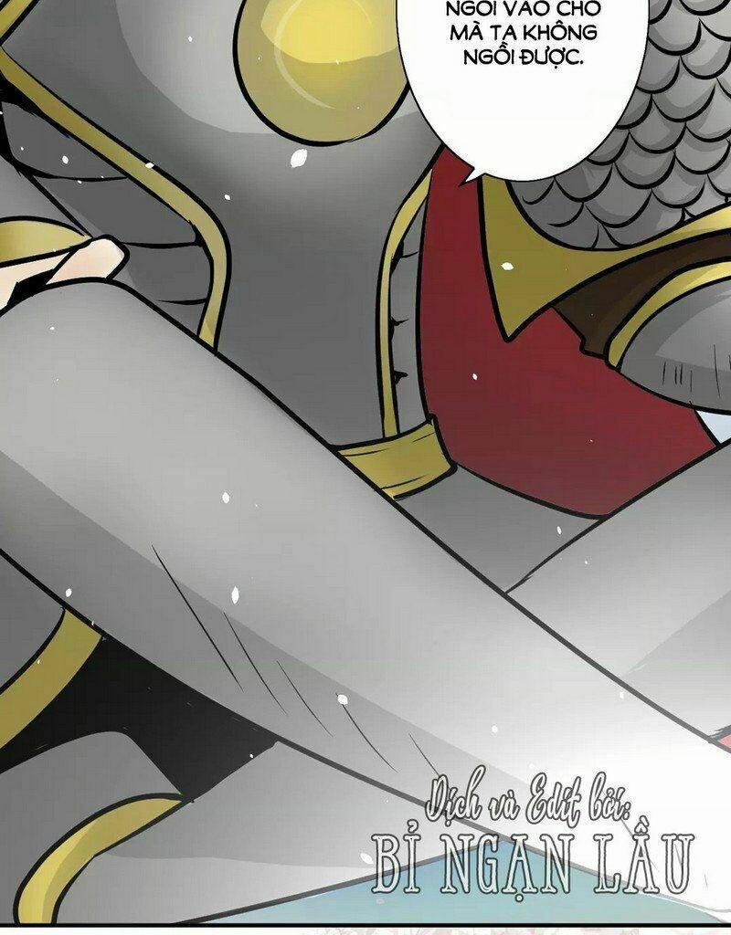 Nghịch Thần 29 trang 24