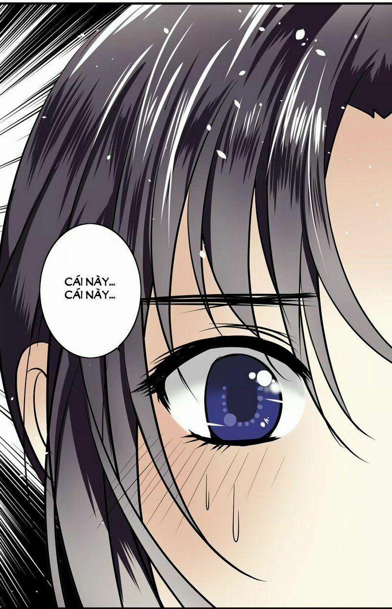 Nghịch Thần 29 trang 30