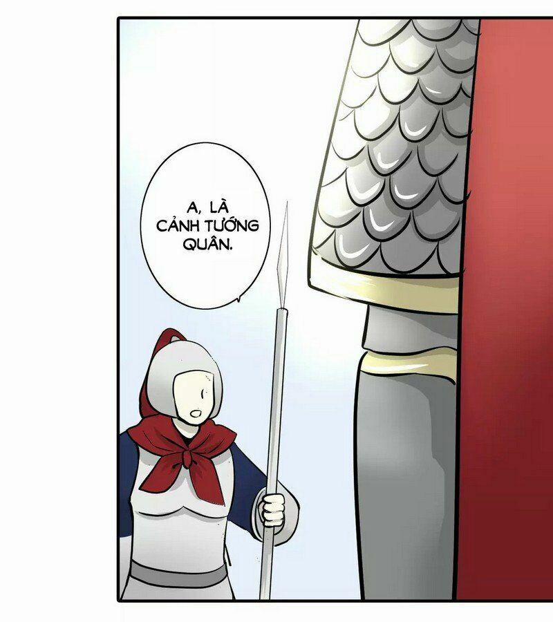 Nghịch Thần 29 trang 4