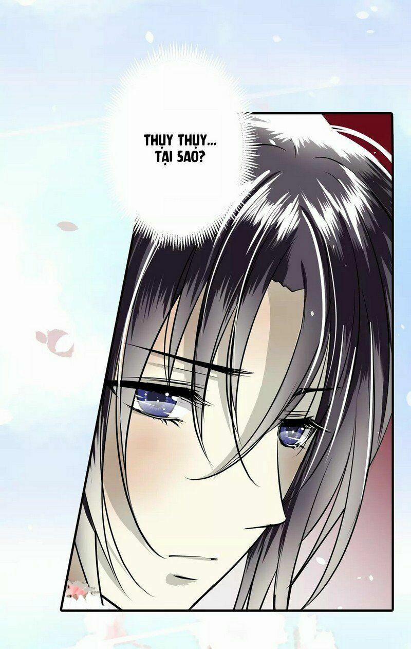 Nghịch Thần 29 trang 8