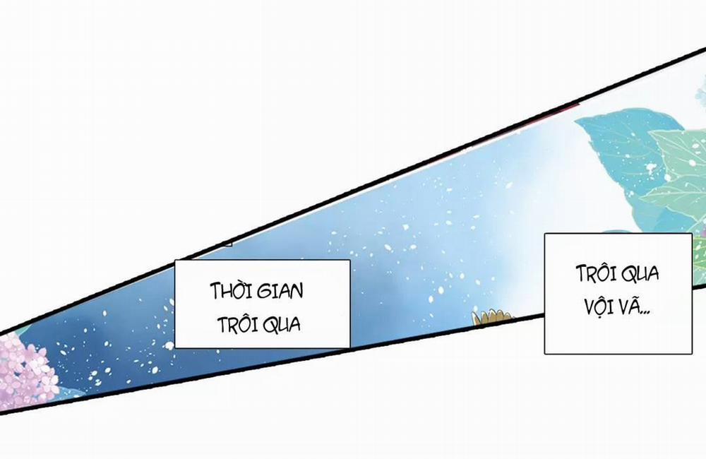 Nghịch Thần 3 trang 19