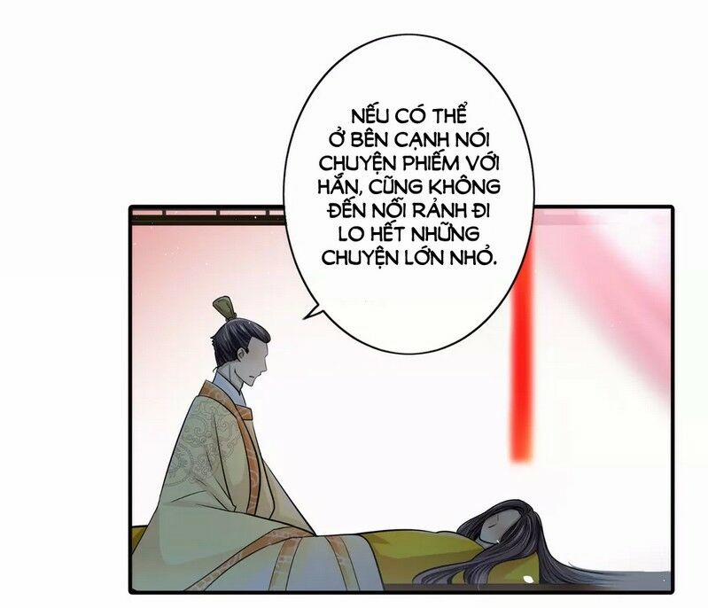 Nghịch Thần 30 trang 19