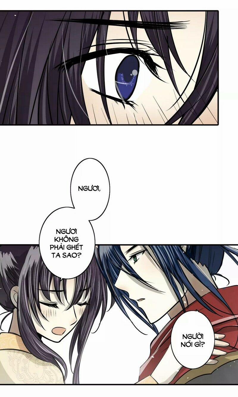 Nghịch Thần 30 trang 7
