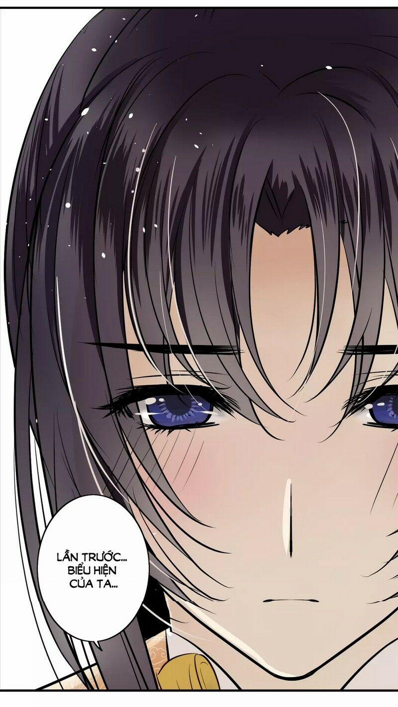 Nghịch Thần 30 trang 8