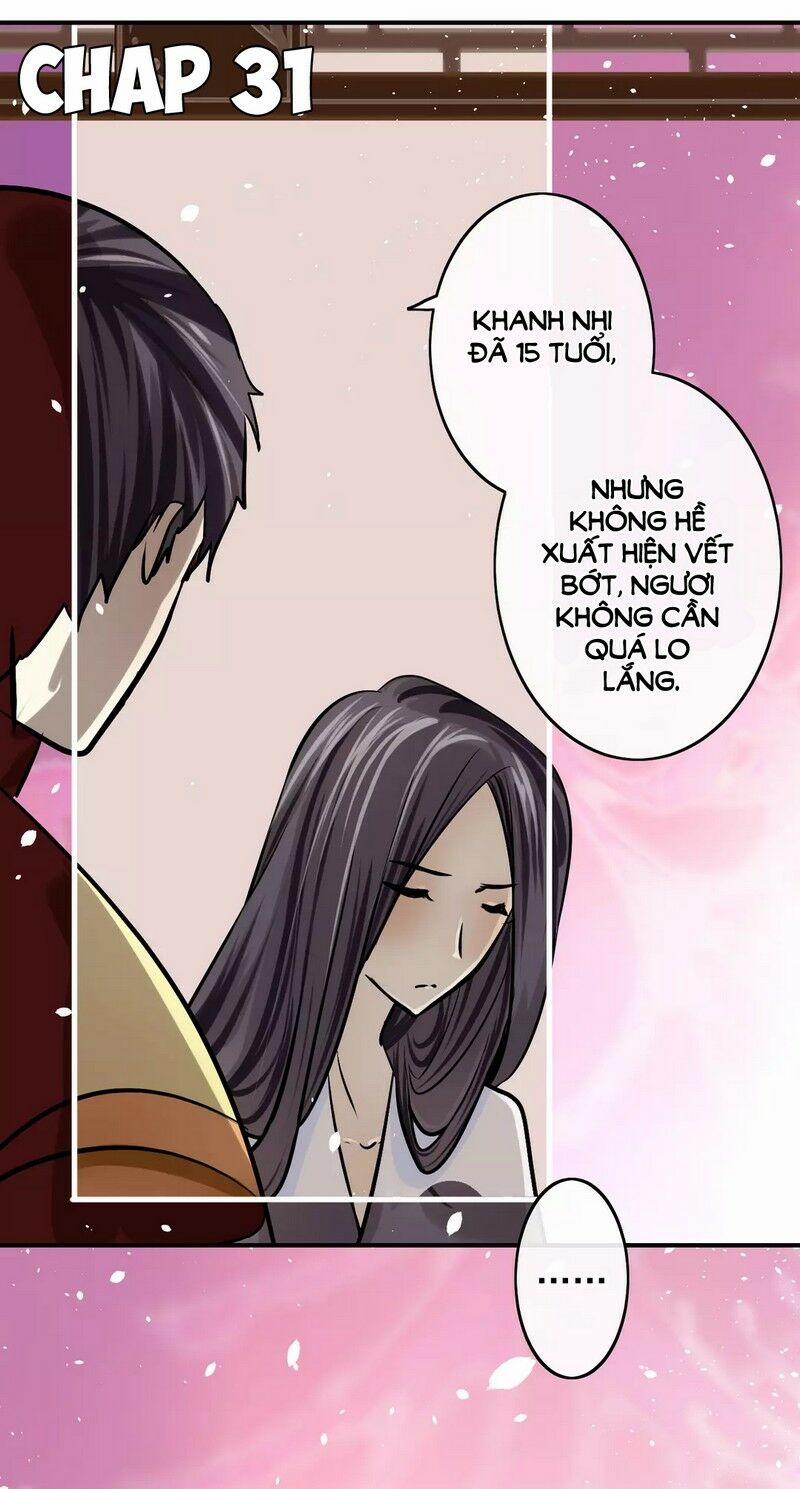 Nghịch Thần 31 trang 0