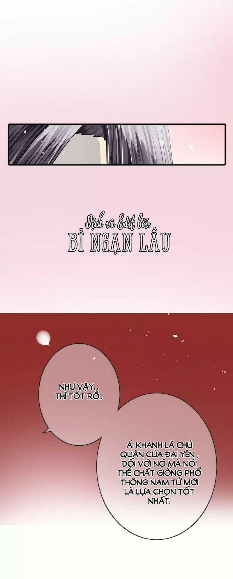 Nghịch Thần 31 trang 2