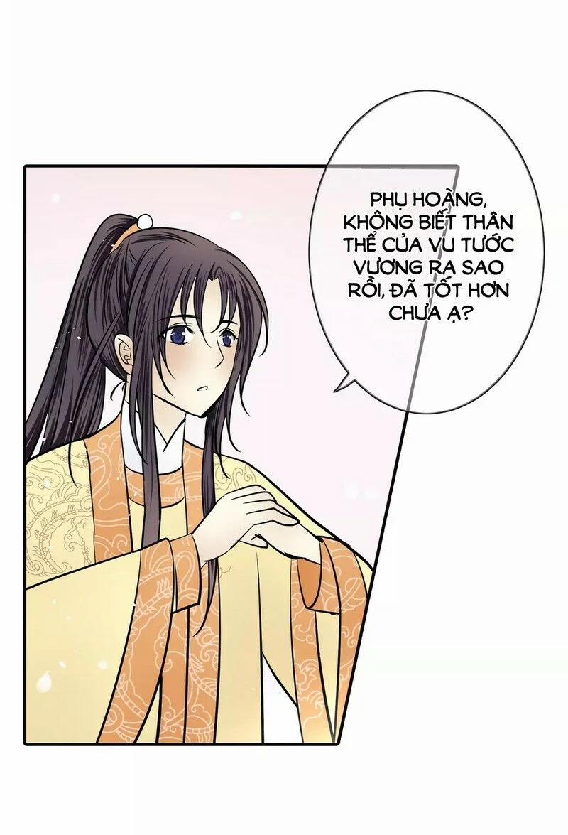 Nghịch Thần 31 trang 4