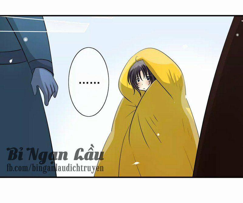 Nghịch Thần 33 trang 18