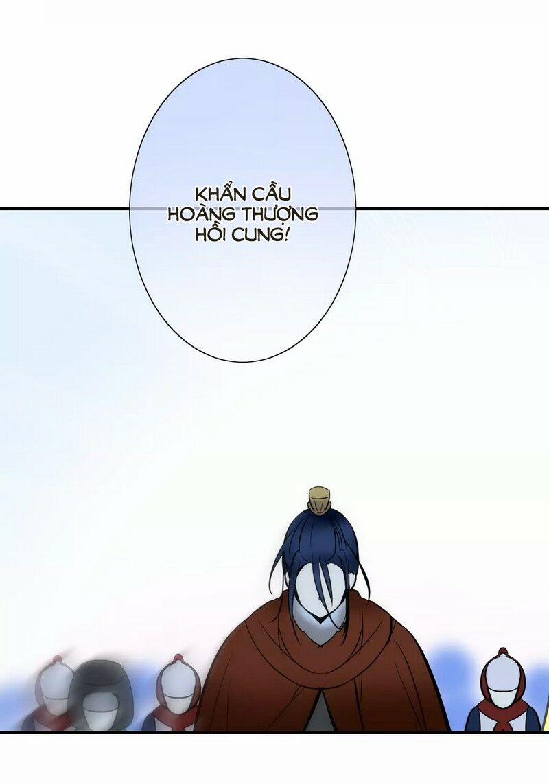 Nghịch Thần 34 trang 11