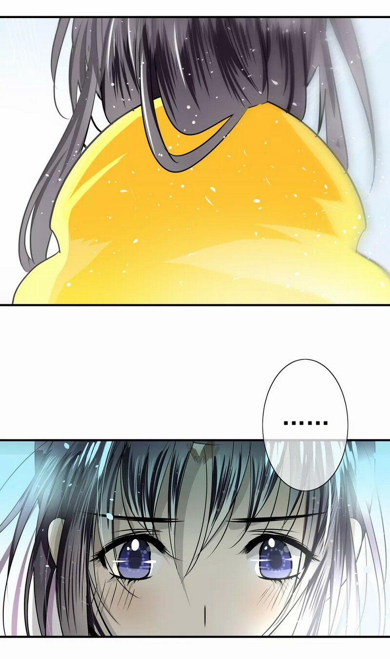 Nghịch Thần 34 trang 12