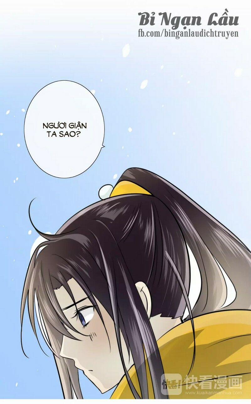 Nghịch Thần 34 trang 2