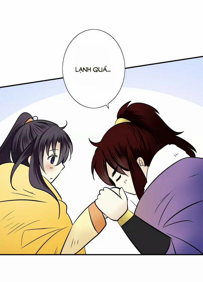 Nghịch Thần 34 trang 5