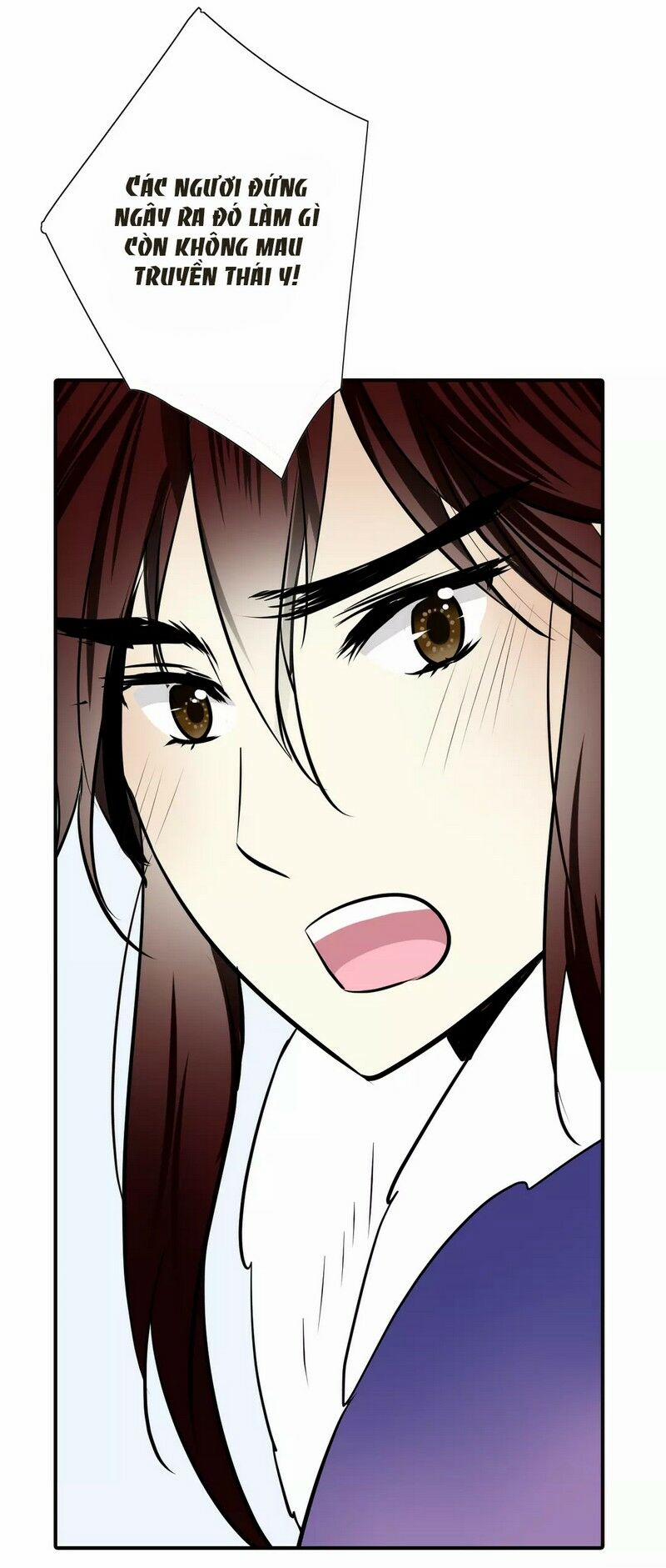 Nghịch Thần 34 trang 6