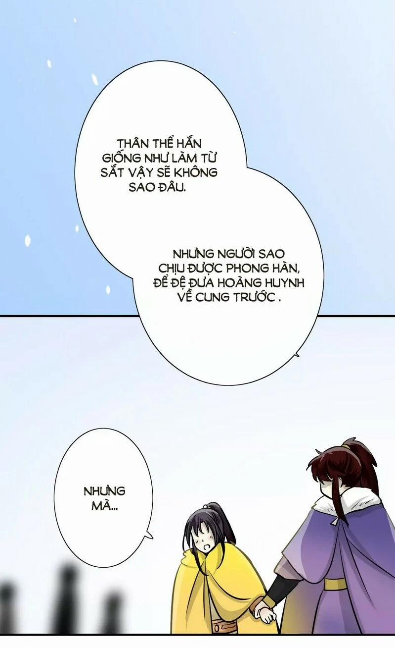 Nghịch Thần 34 trang 8