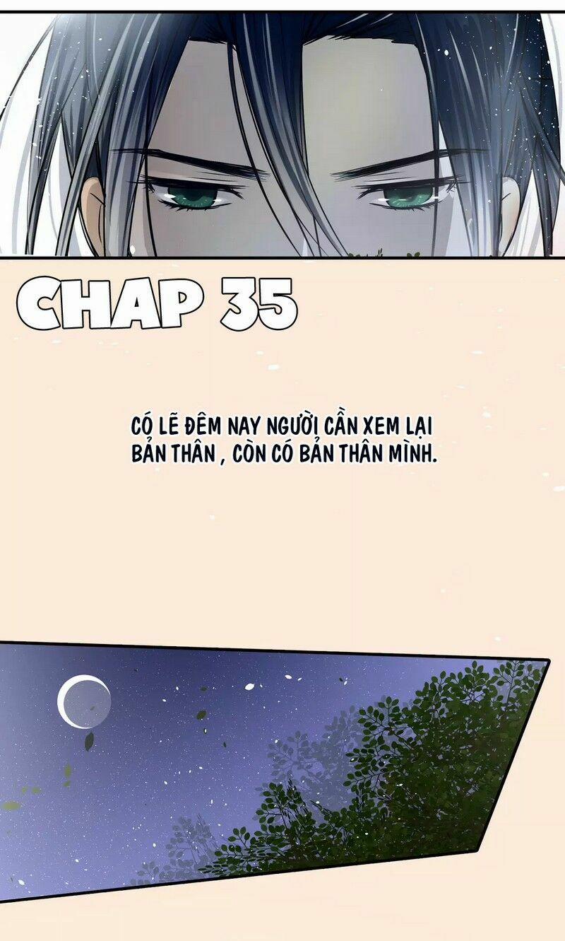 Nghịch Thần 35 trang 0