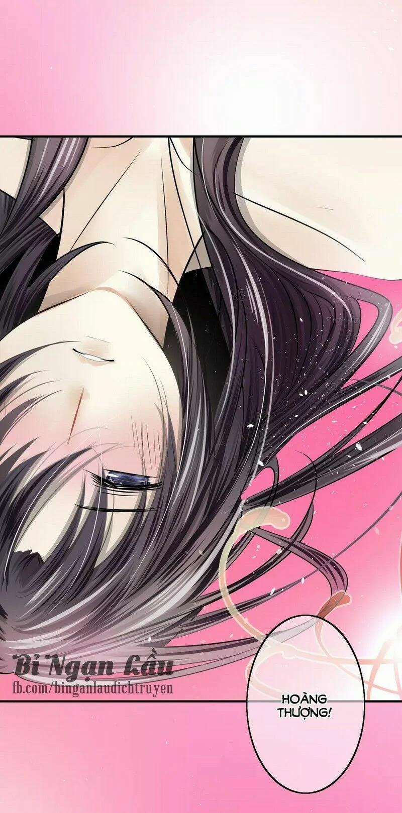 Nghịch Thần 35 trang 11