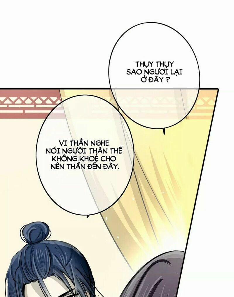 Nghịch Thần 35 trang 16