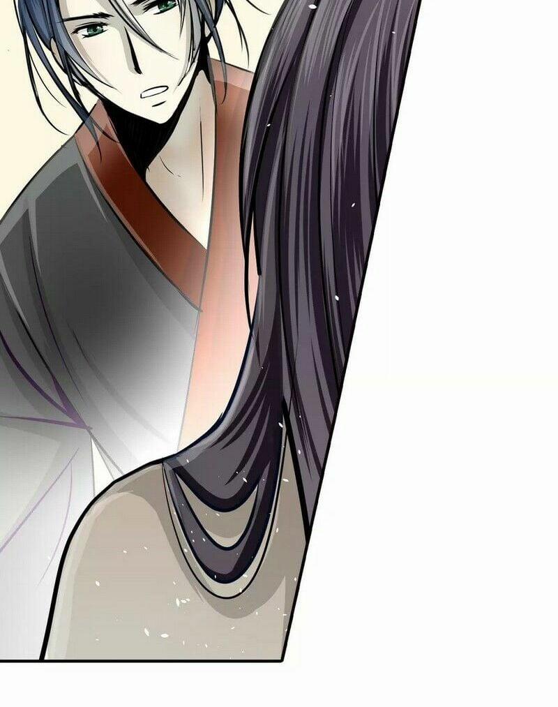 Nghịch Thần 35 trang 17