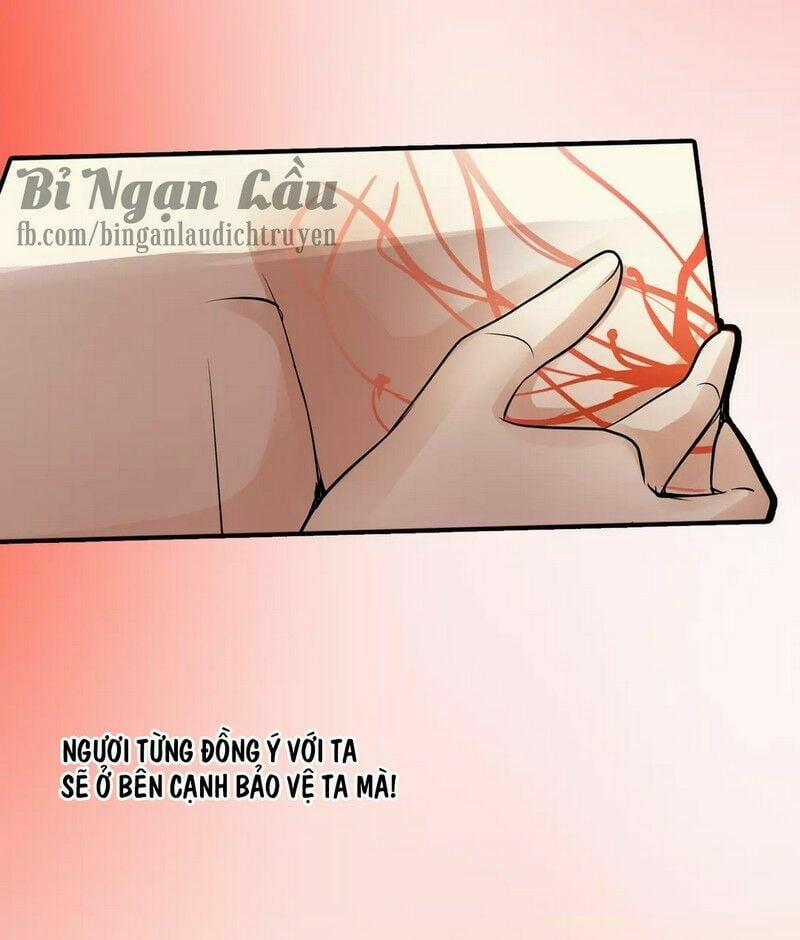 Nghịch Thần 35 trang 6