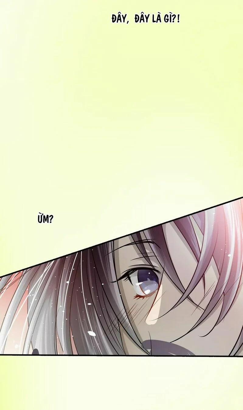 Nghịch Thần 35 trang 9