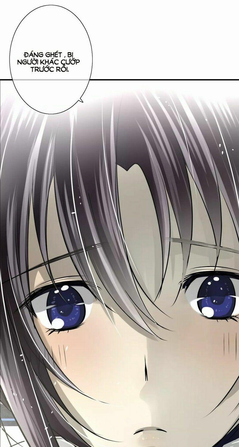 Nghịch Thần 36 trang 10