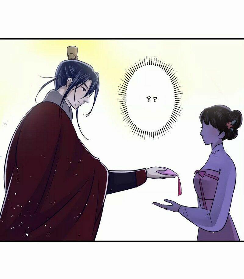 Nghịch Thần 36 trang 16