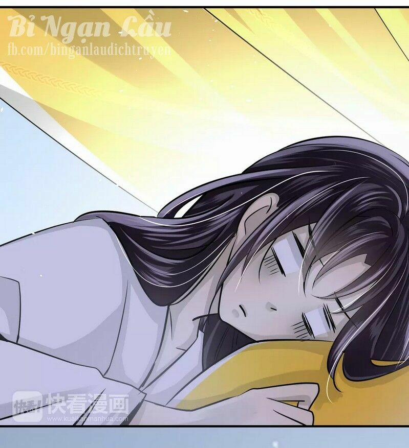 Nghịch Thần 36 trang 2