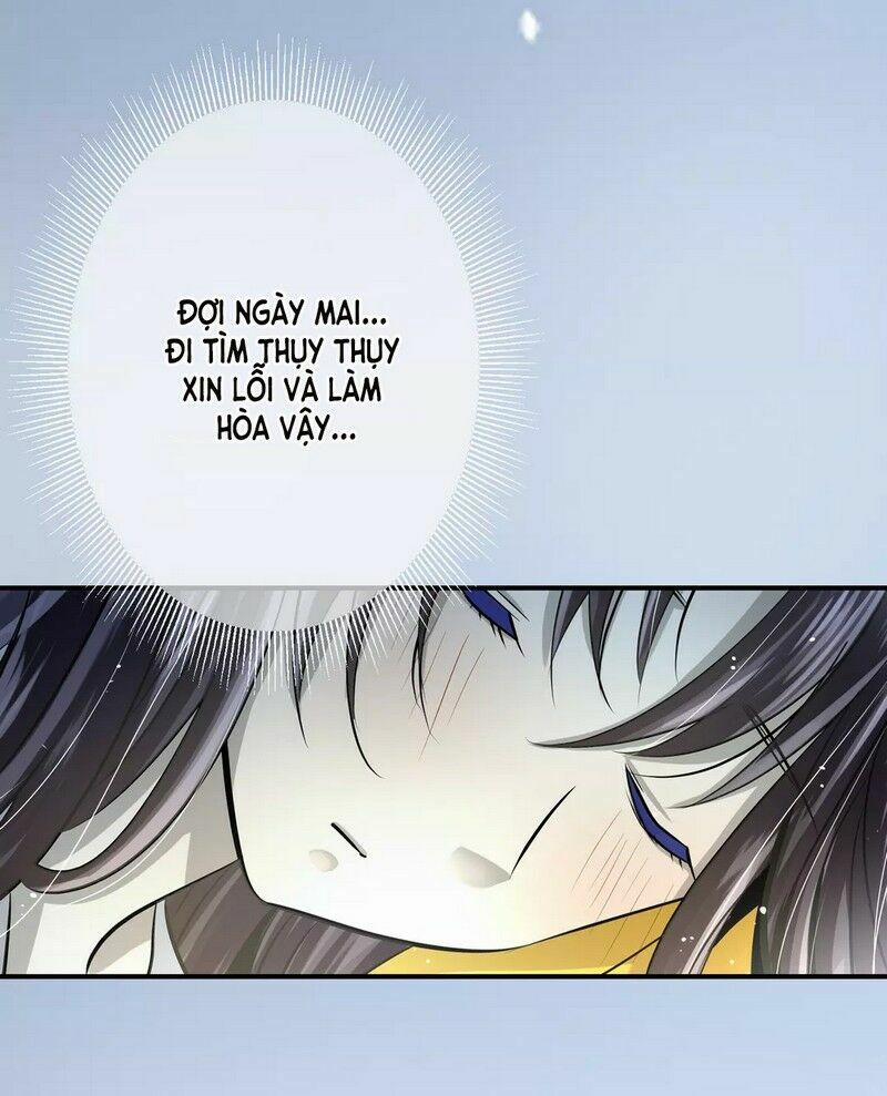 Nghịch Thần 36 trang 3