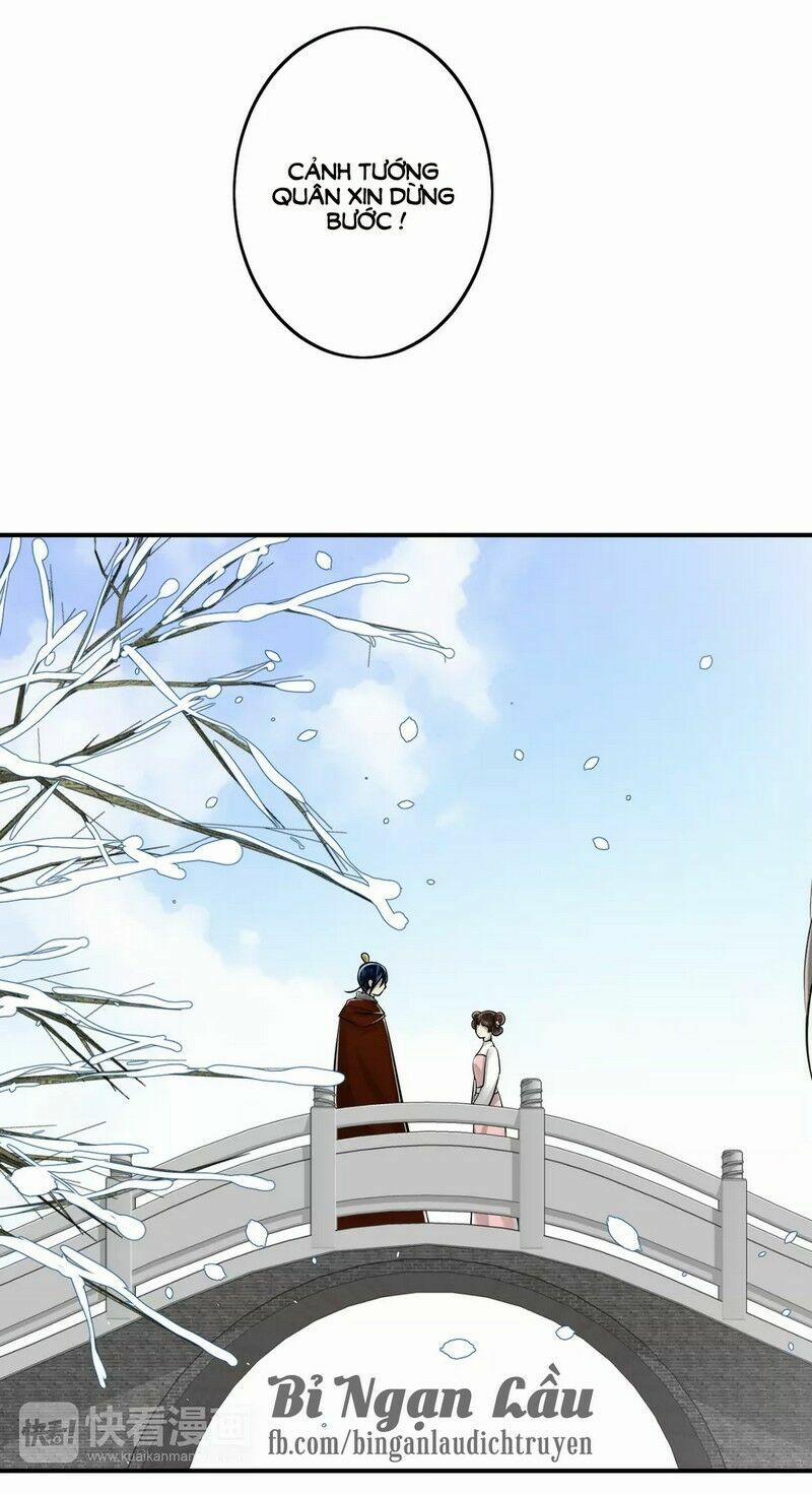 Nghịch Thần 36 trang 9