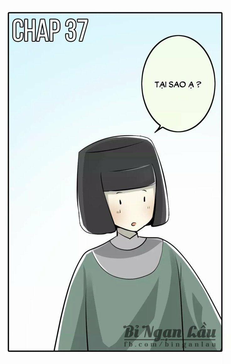 Nghịch Thần 37 trang 0