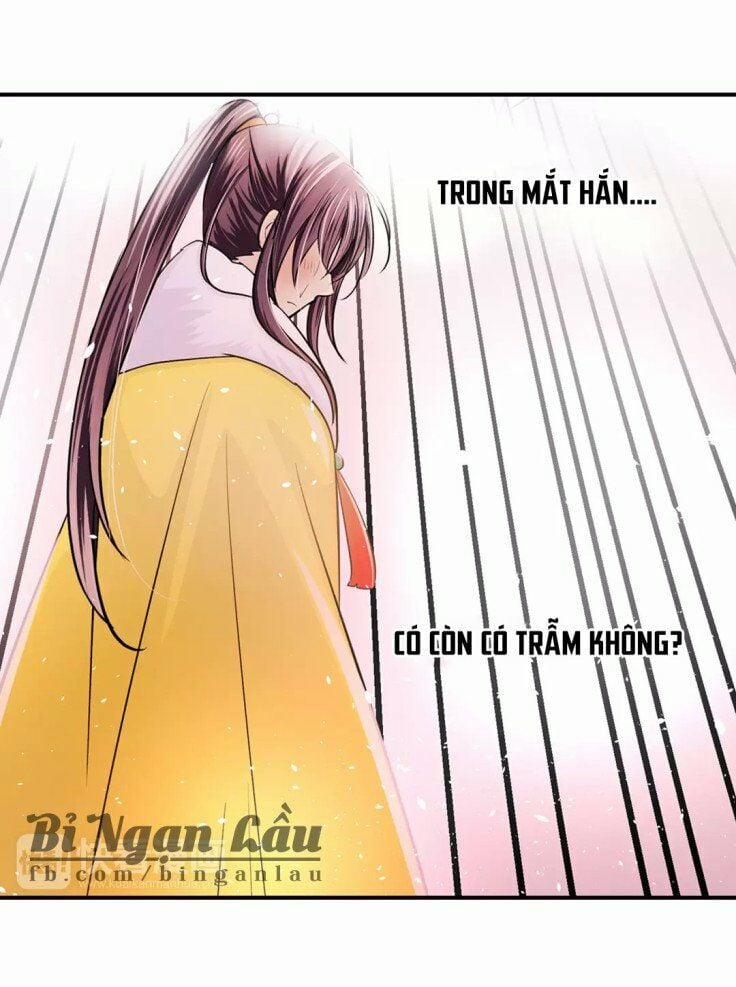 Nghịch Thần 37 trang 17