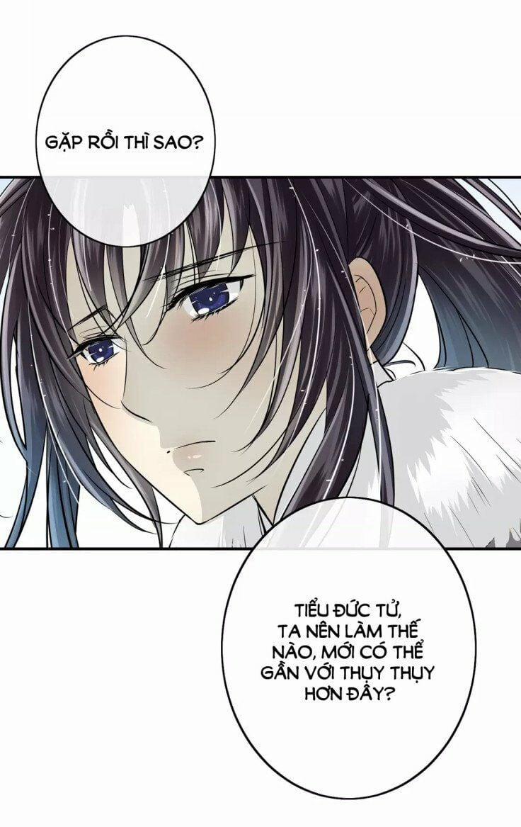 Nghịch Thần 37 trang 21